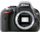 Ремонт Nikon D5100 Body