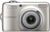 Ремонт Nikon COOLPIX L23