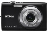 Ремонт Nikon COOLPIX S2500