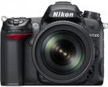 Ремонт Nikon D7000 18-55