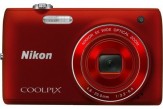 Ремонт Nikon COOLPIX S4100