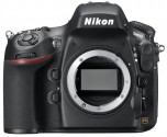 Ремонт Nikon D800 Body