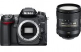 Ремонт Nikon D7000 16-85VR Kit