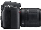 Ремонт Nikon D7000 18-105VR Kit
