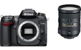 Ремонт Nikon D7000 18-200VR II kit