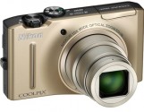 Ремонт Nikon COOLPIX S8100