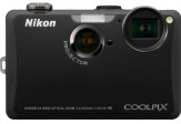 Ремонт Nikon COOLPIX S1100pj