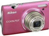 Ремонт Nikon COOLPIX S5100