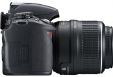 Ремонт Nikon D3100 18-55VR Kit