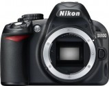 Ремонт Nikon D3100 Body
