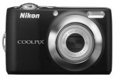 Ремонт Nikon COOLPIX L22