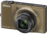 Ремонт Nikon COOLPIX S8000
