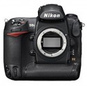 Ремонт Nikon D3s