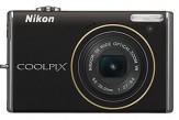 Ремонт Nikon COOLPIX S640