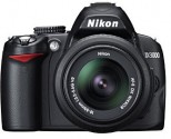 Ремонт Nikon D3000 18-55II Kit