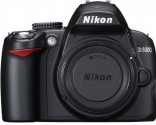 Ремонт Nikon D3000 Body