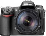 Ремонт Nikon D300s 18-200 Kit
