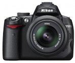 Ремонт Nikon D5000 18-55 II Kit
