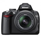 Ремонт Nikon D5000 18-55VR Kit