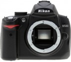 Ремонт Nikon D5000 Body