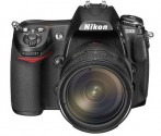 Ремонт Nikon D300 AF-S DX VR 18-200