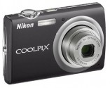 Ремонт Nikon COOLPIX S220