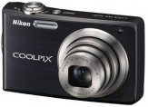 Ремонт Nikon COOLPIX S630