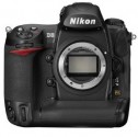 Ремонт Nikon D3X Body