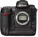 Ремонт Nikon D3X Kit