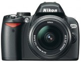 Ремонт Nikon D60 18-55 II