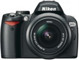 Ремонт Nikon D60 18-55 VR