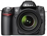 Ремонт Nikon D80 18-70