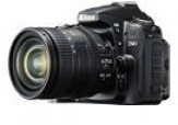 Ремонт Nikon D90 Wide-angle Zoom Kit