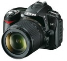 Ремонт Nikon D90 Zoom Kit