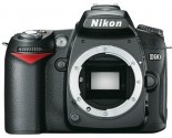 Ремонт Nikon D90 Body