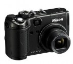 Ремонт Nikon COOLPIX P6000