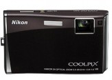 Ремонт Nikon COOLPIX S60
