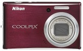 Ремонт Nikon COOLPIX S610