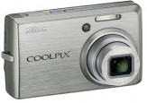 Ремонт Nikon COOLPIX S600