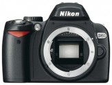 Ремонт Nikon D60 Body