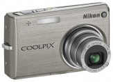 Ремонт Nikon COOLPIX S700