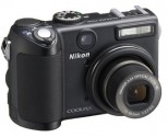 Ремонт Nikon COOLPIX P5100