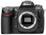 Ремонт Nikon D300 Body