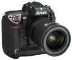 Ремонт Nikon D2X