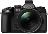 Ремонт Olympus OM-D E-M1 12-40mm