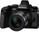 Ремонт Olympus OM-D E-M1 12-50mm