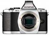Ремонт Olympus OM-D E-M5 Power Kit