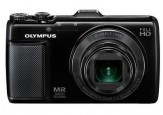 Ремонт Olympus SH-25