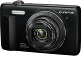 Ремонт Olympus VR-340