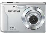 Ремонт Olympus T-110